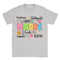 Moon Dust madre spanish mothers day Classic Tee - JahusDesignShop
