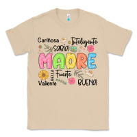 Mushroom madre spanish mothers day Classic Tee - JahusDesignShop