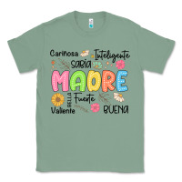 Sage madre spanish mothers day Classic Tee - JahusDesignShop