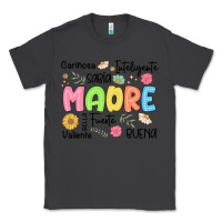 Smoke madre spanish mothers day Classic Tee - JahusDesignShop