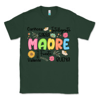 Sports Green madre spanish mothers day Classic Tee - JahusDesignShop