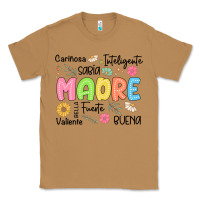 Toasted Coconut madre spanish mothers day Classic Tee - JahusDesignShop