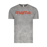 Cloud Rock mama stronger than the storm Vintage Tee - JahusDesignShop