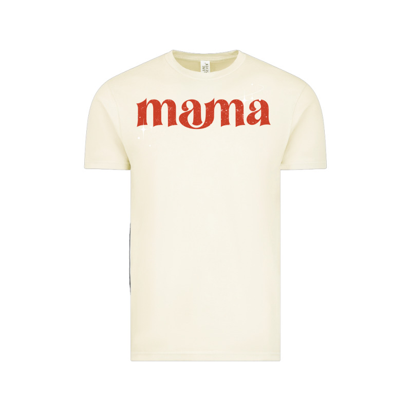 Mama Stronger Than The Storm Vintage Tee by JahusDesignShop | Teevron