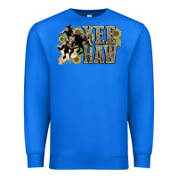 True Royal Yee haw Cowboy western Premium Sweatshirt - HowdyJamesFarm