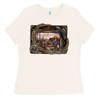 Bone desert darlin Ladies Tee - SublimationCraftShop