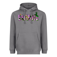 Storm Halloween spooky Mama Heavyweight Hoodie - NancyCooperArtShop
