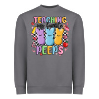 Storm teaching my favorite peeps Heavyweight Sweatshirt - MaliasSmallBusiness