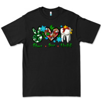 Black peace love dental for Christmas Premium Tee - AdoDesignShop
