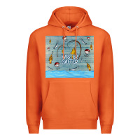 Carrot master baiter Premium Hoodie - TumblerDesignByShophia