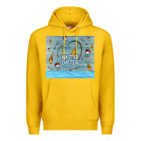 Lemon master baiter Premium Hoodie - TumblerDesignByShophia