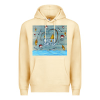 Pina Colada master baiter Premium Hoodie - TumblerDesignByShophia