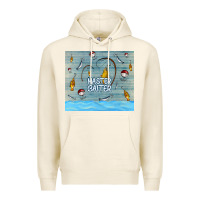 Tofu master baiter Premium Hoodie - TumblerDesignByShophia