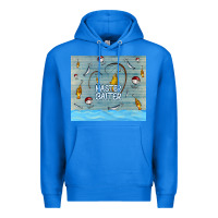 True Royal master baiter Premium Hoodie - TumblerDesignByShophia