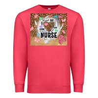 Cardinal nurrse tumbler tbs Premium Sweatshirt - TumblerDesignByShophia