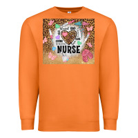 Carrot nurrse tumbler tbs Premium Sweatshirt - TumblerDesignByShophia