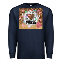 Navy nurrse tumbler tbs Premium Sweatshirt - TumblerDesignByShophia