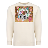 Sandshell nurrse tumbler tbs Premium Sweatshirt - TumblerDesignByShophia