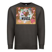 Smoke nurrse tumbler tbs Premium Sweatshirt - TumblerDesignByShophia