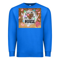 True Royal nurrse tumbler tbs Premium Sweatshirt - TumblerDesignByShophia