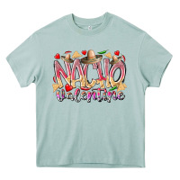 Arona nacho valentine Heavy Core Tee - RacoonDesign