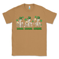 Toasted Coconut drink drank drunk st. patricks day skeletons Classic Tee - MaliasSmallBusiness
