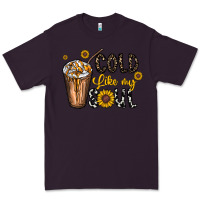 Plum cold like my soul Premium Tee - CowhideDigitalArt