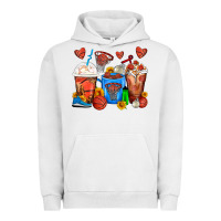 Pigment Lunar Rock Basketball Coffee Cups Urban Hoodie - FaDigitalArtStudio