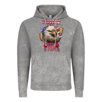 Cloud Rock freedom born free tour 1776 Vintage Hoodie - NancyCooperArtShop