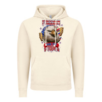 Vintage Artic freedom born free tour 1776 Vintage Hoodie - NancyCooperArtShop