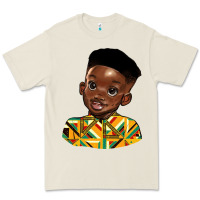 Bone black boy Premium Tee - HRA Design Shop