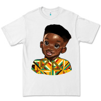 Black Boy Premium Tee | Teevron