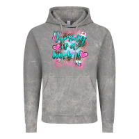 Cloud Rock nursing is a work of Vintage Hoodie - BarkalooDesign