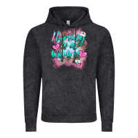 Vintage Black nursing is a work of Vintage Hoodie - BarkalooDesign