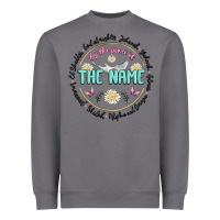 Storm by the power of the name Heavyweight Sweatshirt - MaliasSmallBusiness