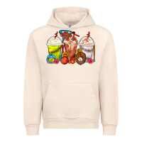 Sandshell Softball Basketball Baseball Sports Coffee Cups Urban Hoodie - FaDigitalArtStudio