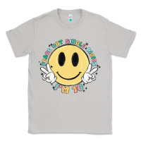 Moon Dust peace out single digits im 10 Classic Tee - MaliasSmallBusiness