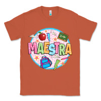 Copper maestra Classic Tee - JahusDesignShop