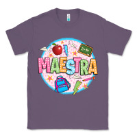 Lavender maestra Classic Tee - JahusDesignShop