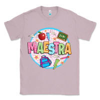 Lilac maestra Classic Tee - JahusDesignShop