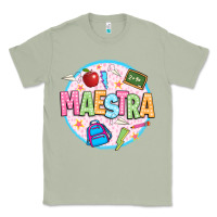 Matcha maestra Classic Tee - JahusDesignShop