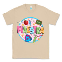 Mushroom maestra Classic Tee - JahusDesignShop