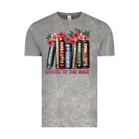 Cloud Rock boho women of the bible Vintage Tee - JahusDesignShop