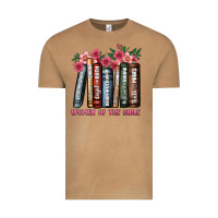 Vintage Camel boho women of the bible Vintage Tee - JahusDesignShop