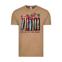 Vintage Coffee boho women of the bible Vintage Tee - JahusDesignShop