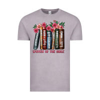 Vintage Zinc boho women of the bible Vintage Tee - JahusDesignShop