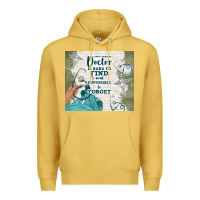 Antique Gold amazing doctor Premium Hoodie - TumblerDesignByShophia