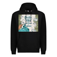 Black amazing doctor Premium Hoodie - TumblerDesignByShophia