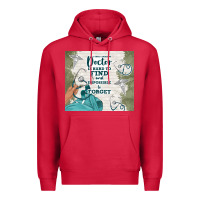Cardinal amazing doctor Premium Hoodie - TumblerDesignByShophia