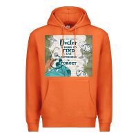 Carrot amazing doctor Premium Hoodie - TumblerDesignByShophia